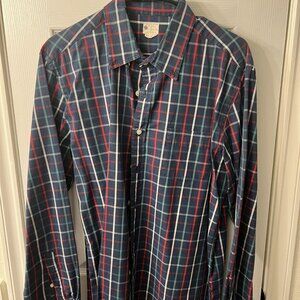 J. Crew Button Down Shirt